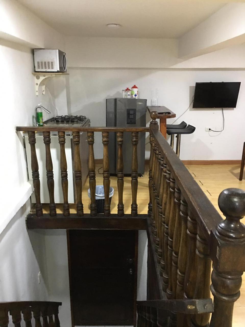 Apartamento Ganem 311 Apartamento *