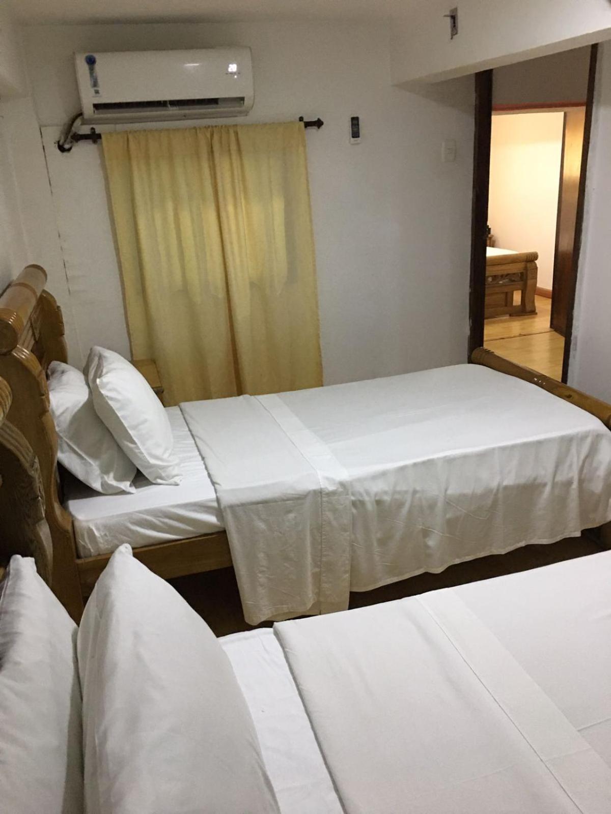 Apartamento Ganem 311 Apartamento Cartagena
