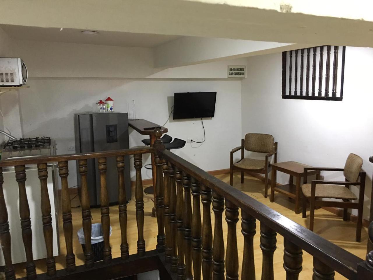 Apartamento Apartamento Ganem 311