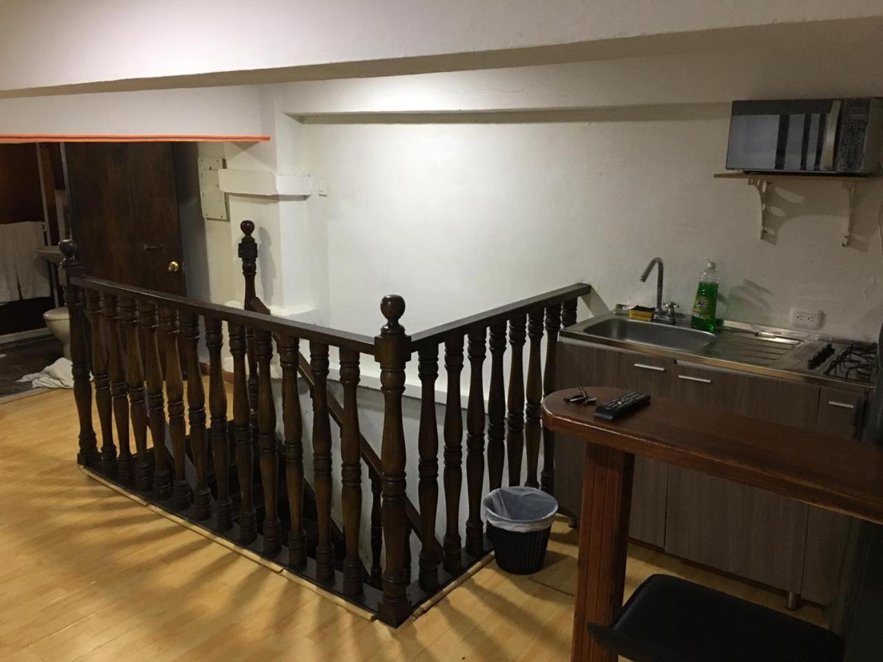 Apartamento Apartamento Ganem 311 Cartagena